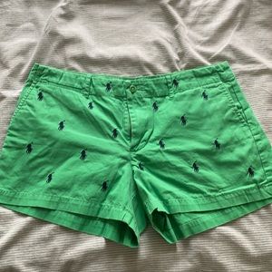 Ralph Lauren women’s shorts size 10
